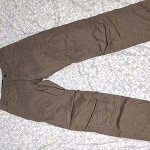 Kuhl hot Ryder men's pants